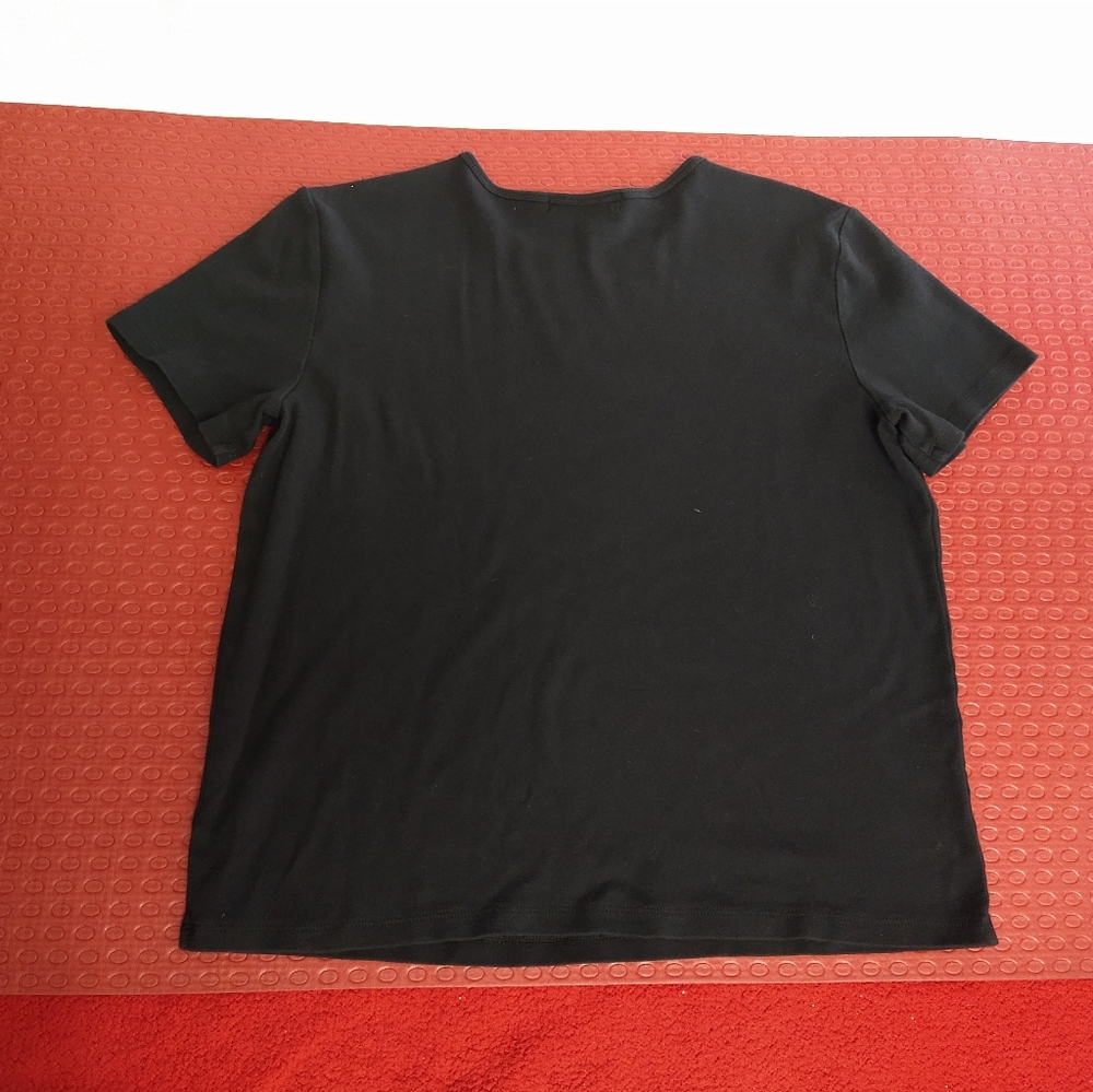 Ralph lauren short sleeve tee shirts size large bundle - Picture 9 of 12